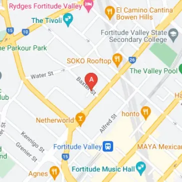 Valley outdoor parking for rent near the Ekka grounds