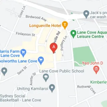 Parking For Rent - Packing And Unpacking Support: Lane Cove