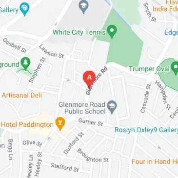 Parking Spaces For Rent - Paddington Undercover Parking Space For Rent At 176 Glenmore Road - Cctv, Lighting- Available 24/7