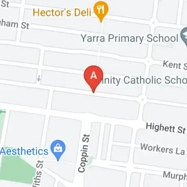 Parking For Rent - Park And Go In The Heart Of Richmond