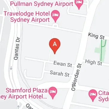 Parking For Rent - Park On King - Airport Parking, Sydney Parking For Rent - Park On King - Airport Parking, Sydney