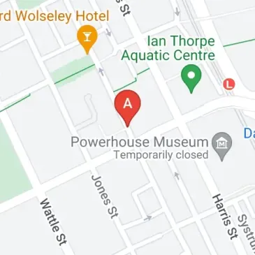 Wanted parking space in Ultimo near Bulwara Road area