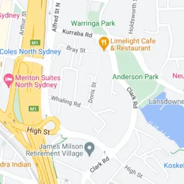 Parking spaces for rent park without worrying in Sydney