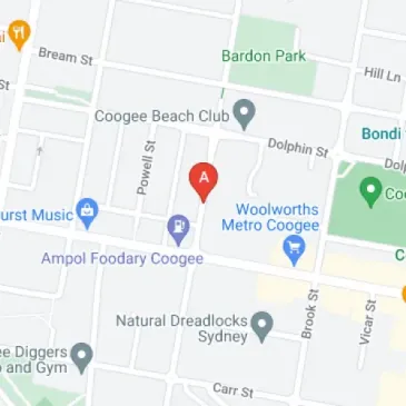 Parking For Rent - Parking 2 Blocks From Coogee Beach