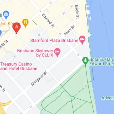 Brisbane parking on Margaret Street only 80 a week