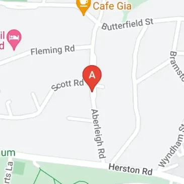 Parking For Rent - Parking On Aberleigh Road Herston