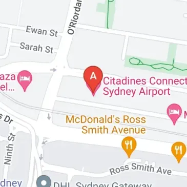 Parking available on Baxter Road Mascot near Sydney Airport Parking available on Baxter Road Mascot near Sydney Airport