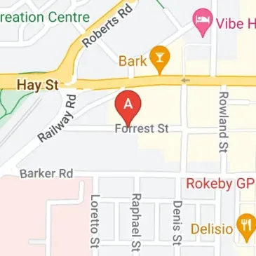 Subiaco parking bay near Churchill Avenue if possible Subiaco parking bay near Churchill Avenue if possible