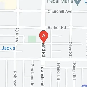 Parking bay wanted near Townsend Road in Subiaco now Parking bay wanted near Townsend Road in Subiaco now