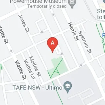 Ultimo Parking on Bulwara Road a convenient spot in NSW Ultimo Parking on Bulwara Road a convenient spot in NSW