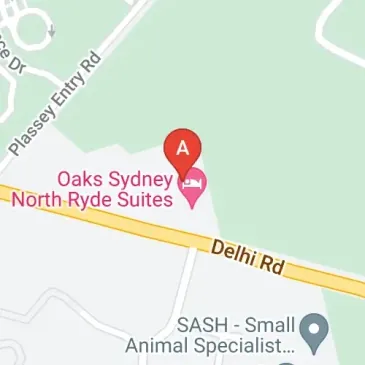 Parking For Rent - Parking On Delhi Road Macquarie Park