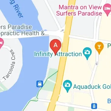 Parking For Rent - Parking On Ferny Avenue Surfers Paradise