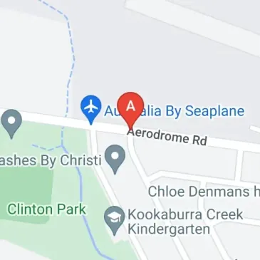 Parking For Rent - Parking Gladstone Airport