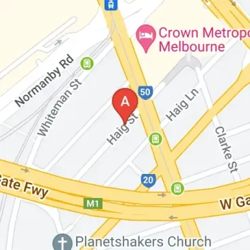 Parking For Rent - Parking On Haig Street Southbank Parking For Rent - Parking On Haig Street Southbank