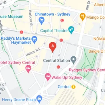 Parking Available for Rent on George Street Haymarket NSW Parking Available for Rent on George Street Haymarket NSW
