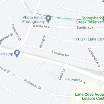 Parking For Rent - Parking In Lane Cove North