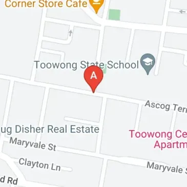 Parking For Rent - Parking Lot On Ascog Terrace Toowong
