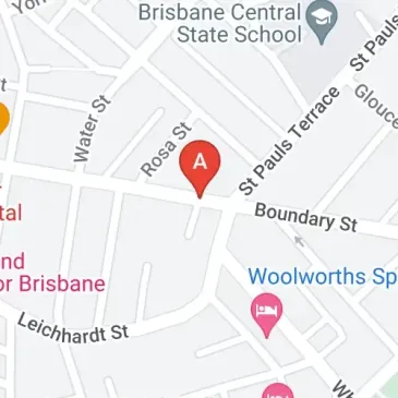 Parking For Rent - Parking Lot On Boundary St Brisbane City Parking For Rent - Parking Lot On Boundary St Brisbane City