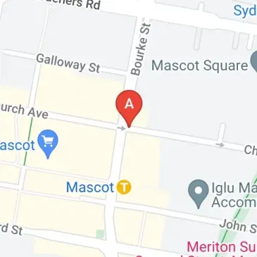 Parking For Rent - Parking Lot On Church Avenue Sydney