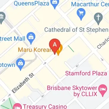 Parking For Rent - Parking Lot On Elizabeth St Brisbane City Parking For Rent - Parking Lot On Elizabeth St Brisbane City