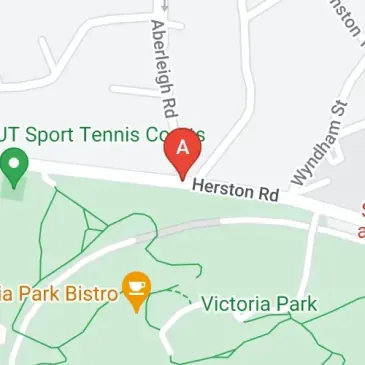 Parking For Rent - Parking Lot On Herston Rd Herston