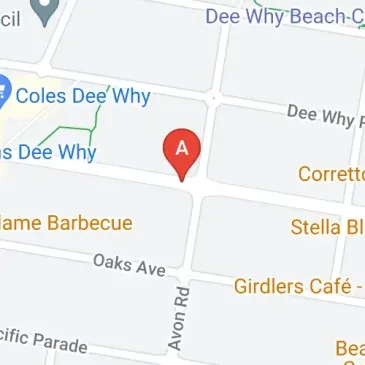 Parking For Rent - Parking Lot On Howard Ave Dee Why Parking For Rent - Parking Lot On Howard Ave Dee Why