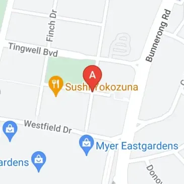 Parking For Rent - Parking Lot On Oscar Pl Eastgardens