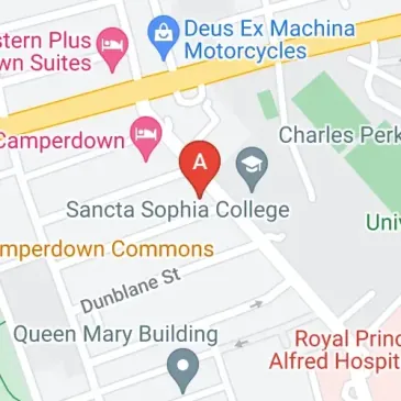 Parking For Rent - Parking On Missenden Road Camperdown Parking For Rent - Parking On Missenden Road Camperdown