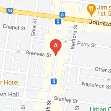 Smith Street Fitzroy parking near VIC popular location Smith Street Fitzroy parking near VIC popular location