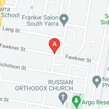 Parking for rent near Alfred Hospital St Kilda Road