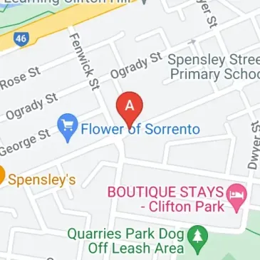 Parking For Rent - Parking Near Clifton Hill Station