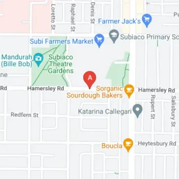 Parking For Rent - Parking Near King Eddie's And Daglish Station