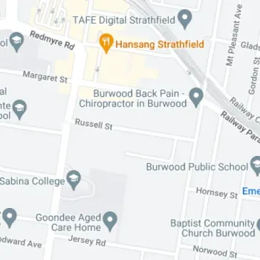 Parking For Rent - Parking Near Strathfield Train Station