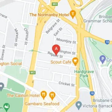 Parking For Rent - Parking Near Suncorp Stadium