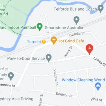 Parking For Rent - Parking Near Turrella Station