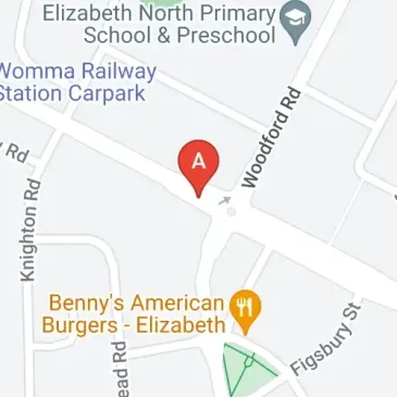 Parking For Rent - Parking Near Womma Train Station