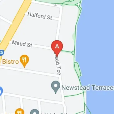 Parking For Rent - Parking Newstead Near Gasworks Precinct.