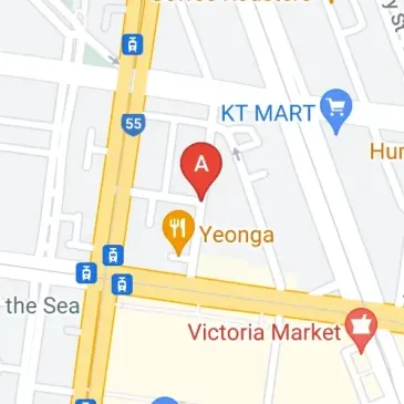 Cobden St North Melbourne parking space ready for you now Cobden St North Melbourne parking space ready for you now