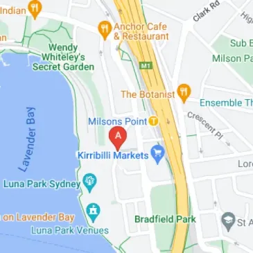 Parking For Rent - Parking For Nye 2022! - Kirribilli