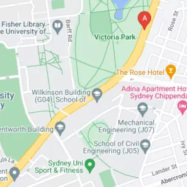 Parking For Rent - Parking Opposite Victoria Park Broadway