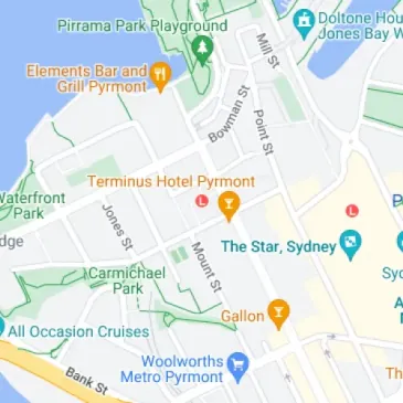 Parking For Rent - Parking Permits Area 20 Pyrmont Wanted