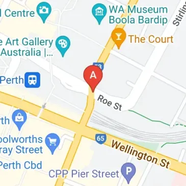 Zone Parking in Perth WA Find a Space Near You Now