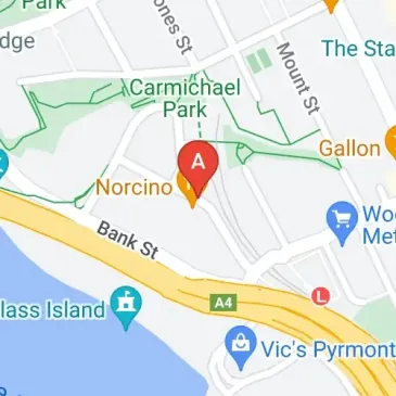 Parking For Rent - Parking Rental Required - Pyrmont