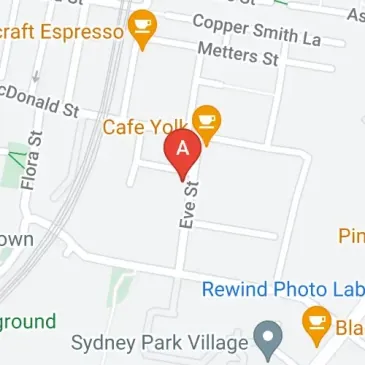 Parking For Rent - Parking Required Near Sydney Park Village