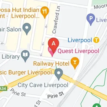 Parking For Rent - Parking On Scott Street Liverpool Parking For Rent - Parking On Scott Street Liverpool