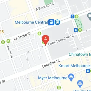 Parking For Rent - Parking Slot Near Southern Cross Station