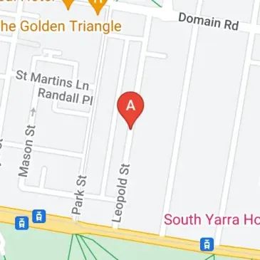 On street parking available now in South Yarra VIC On street parking available now in South Yarra VIC