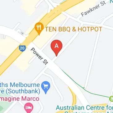 Parking space for rent at Kavanagh Street Southbank Parking space for rent at Kavanagh Street Southbank