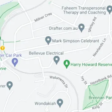 Parking For Rent - Parking Space 5 Min Walk To Station