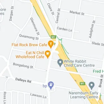 Parking For Rent - Parking Space And Storage Cage On The Footsteps Of Crows Nest